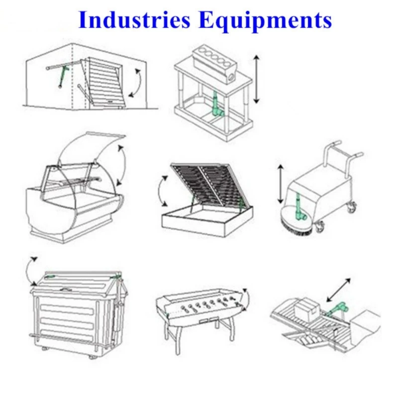 Controladores motor carregamento USB controladores simples cadeira cadeira reclinável compatível