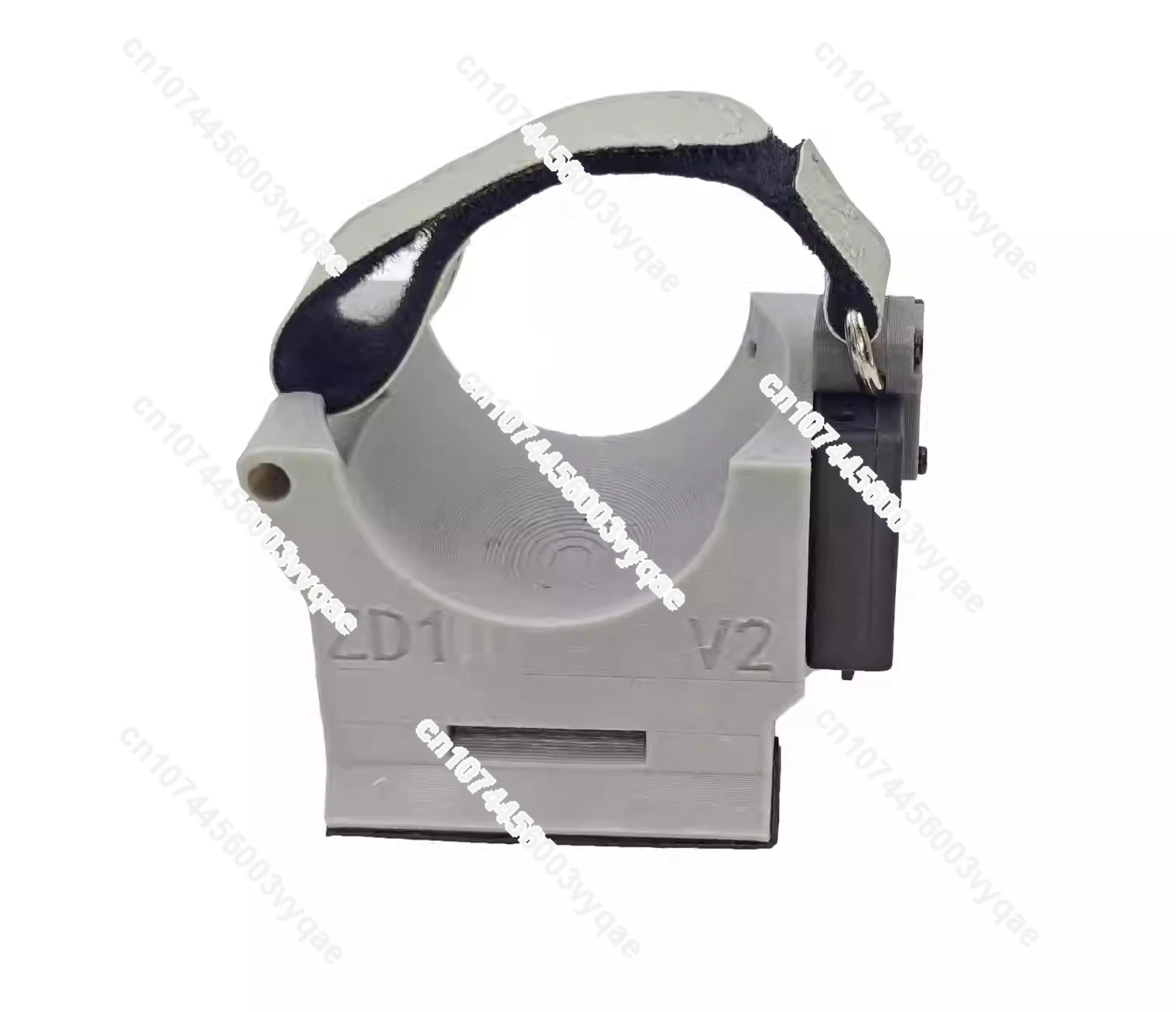 Drone Single-Use Grenade Training Thrower Toy Model Compatible with Mavic 2/3 Air 2/3 FPV Racing Drone