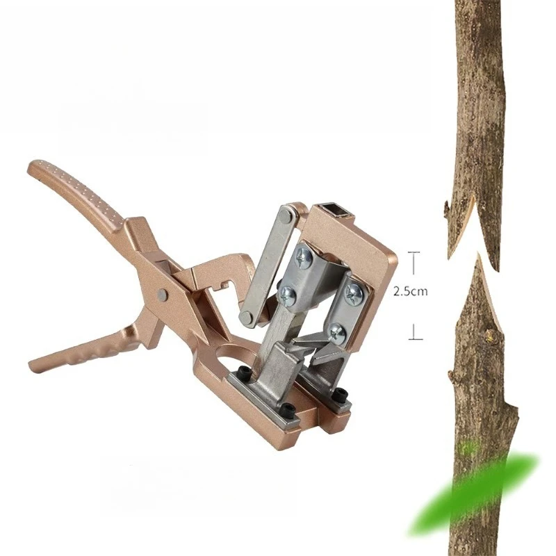 

Многофункциональный инструмент для прививки, прививочный инструмент для плодовых деревьев, прививочные ножницы