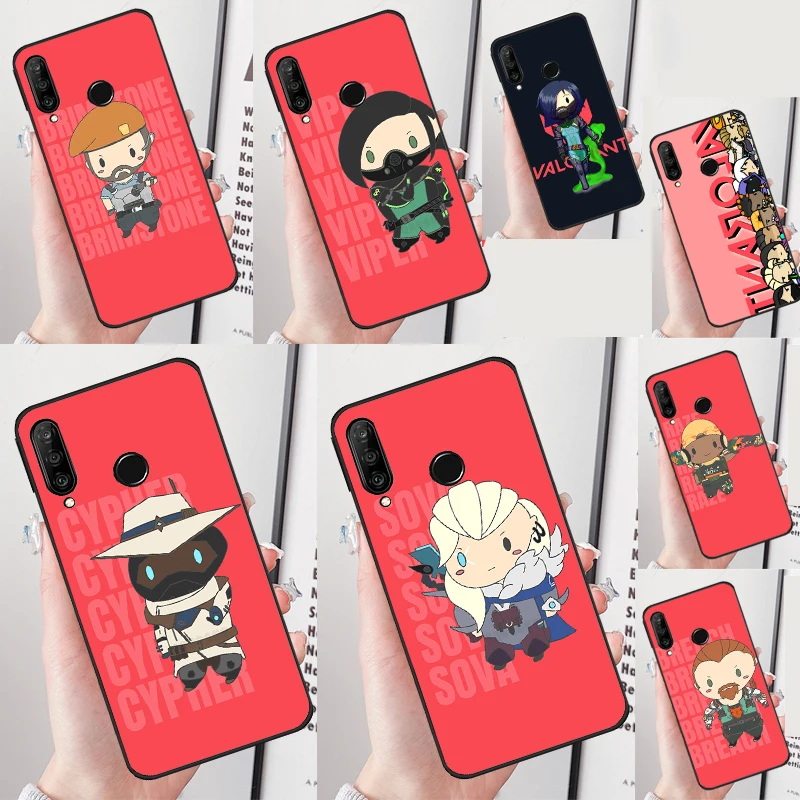 Cute Cartoon Chibi … - image