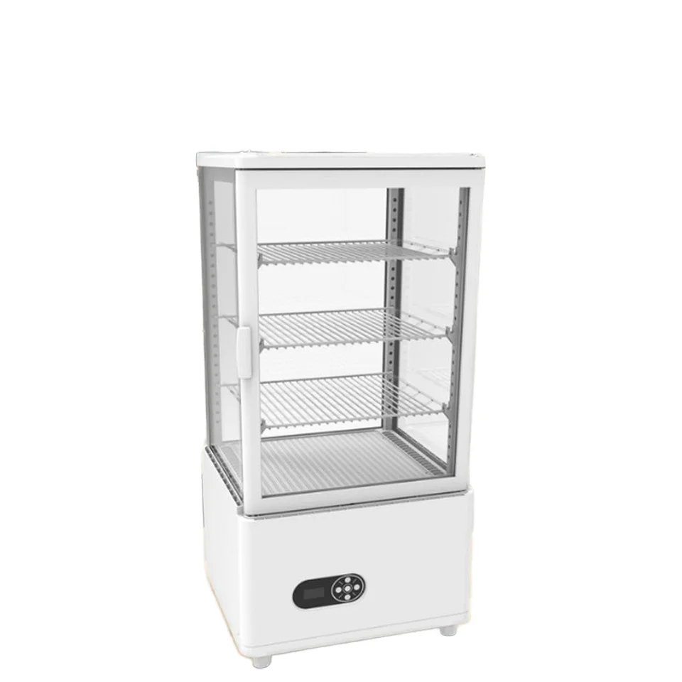Frigorifero commerciale Piccolo frigorifero a prezzo competitivo