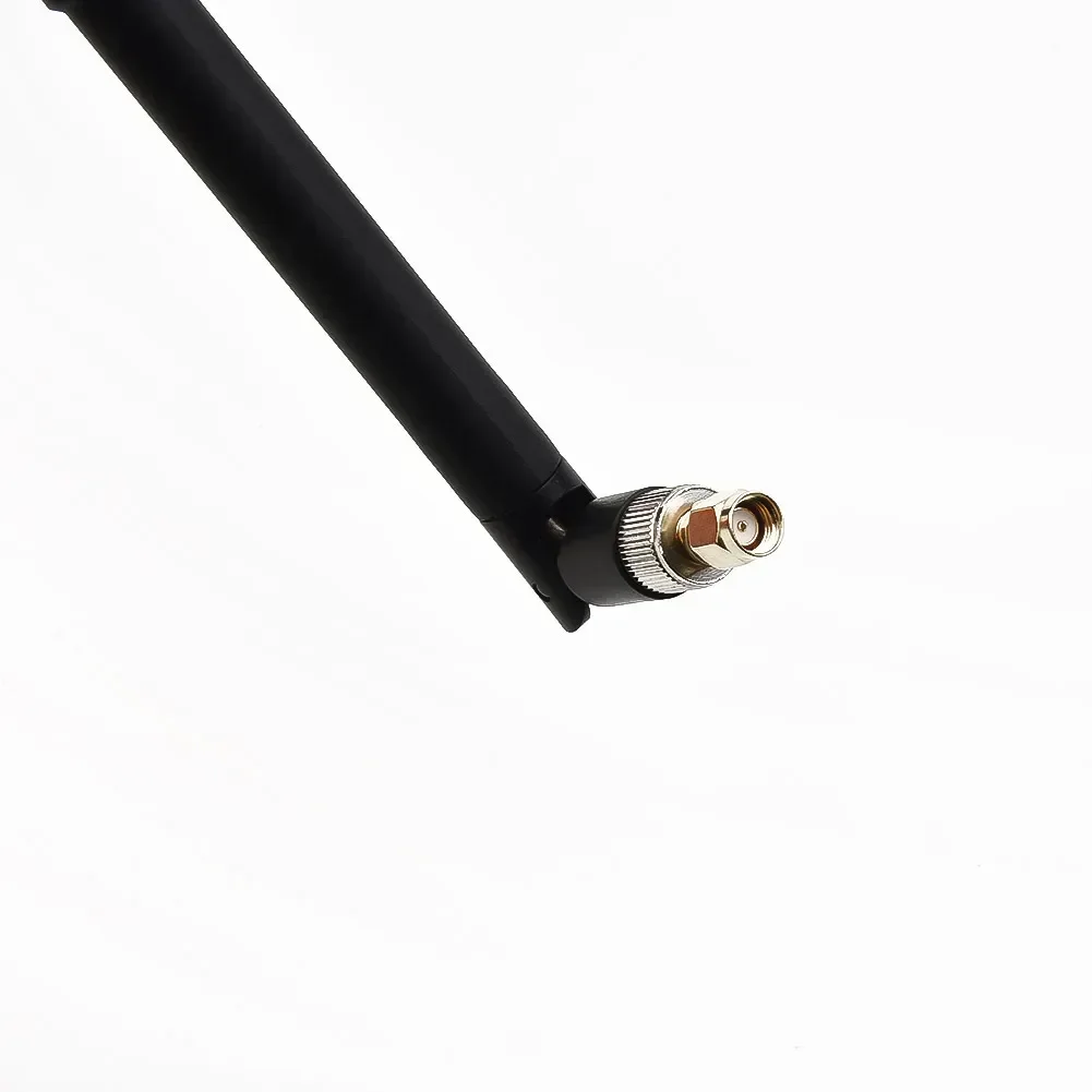 868MHz AntennaWAN Helium 12dBi RP SMA Male Aerial Antenna For Bobcat RAK HNT 868mhz 2G 3G With SMA-Male Connector image 5
