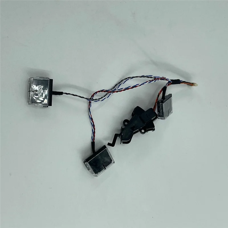 WORTHOWN-Original Upward/Downward Viewing Components For Dreame L10 Pro Vacuum Sweeping Robot Accessories Cliff Sensor
