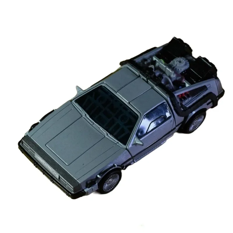 В наличии Takara Tomy Трансформеры G Series Linkage Back Future Gigawatt Коллекционная фигурка Аниме Робот Аниме Экшн-модели Подарки