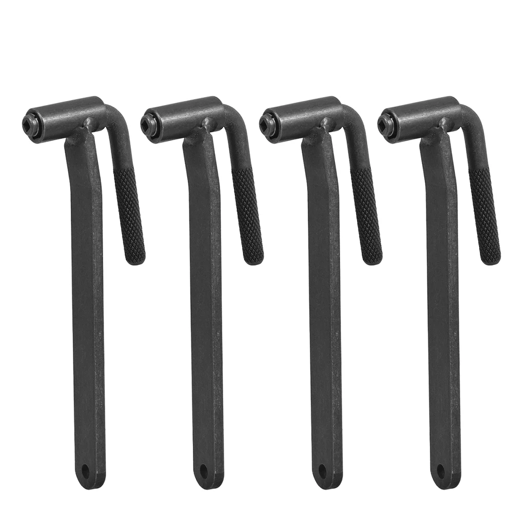 

4 Pcs Valve Adjustment Wrench Engine Setter Motor Motorcycle Repair Adjusting Tools