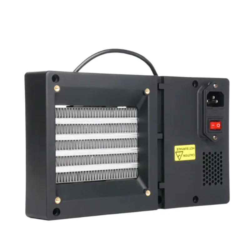 SOVOL SV08 MAX Chamber Heating Module