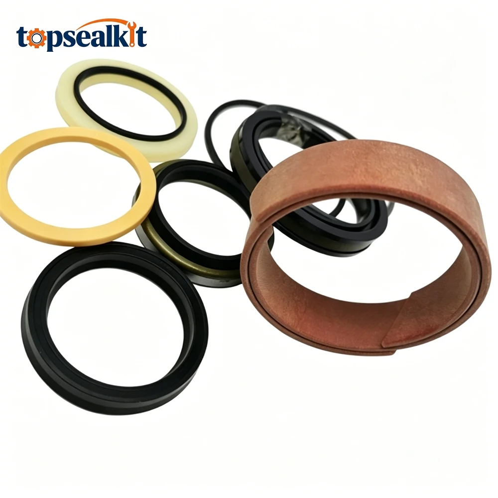 

096-4615 Center Joint Seal Kit for CAT 312B 315B 317B 320B Swivel Joint Repair