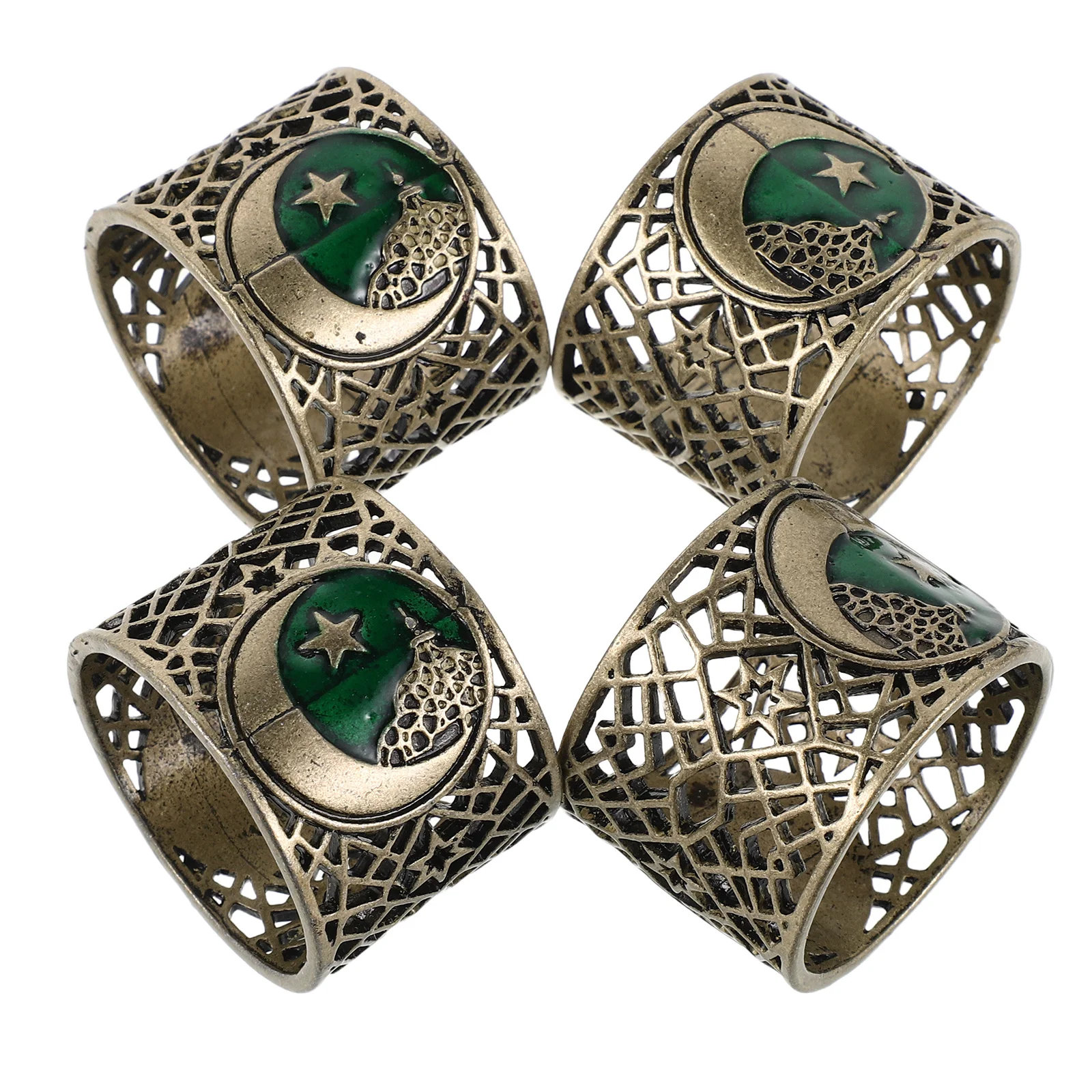 4-aneis-de-guardanapo-em-liga-dourada-estilo-oriente-medio-decorativos-reutilizaveis-para-decoracao-de-mesa-de-ramada-e-eid-muculmanos