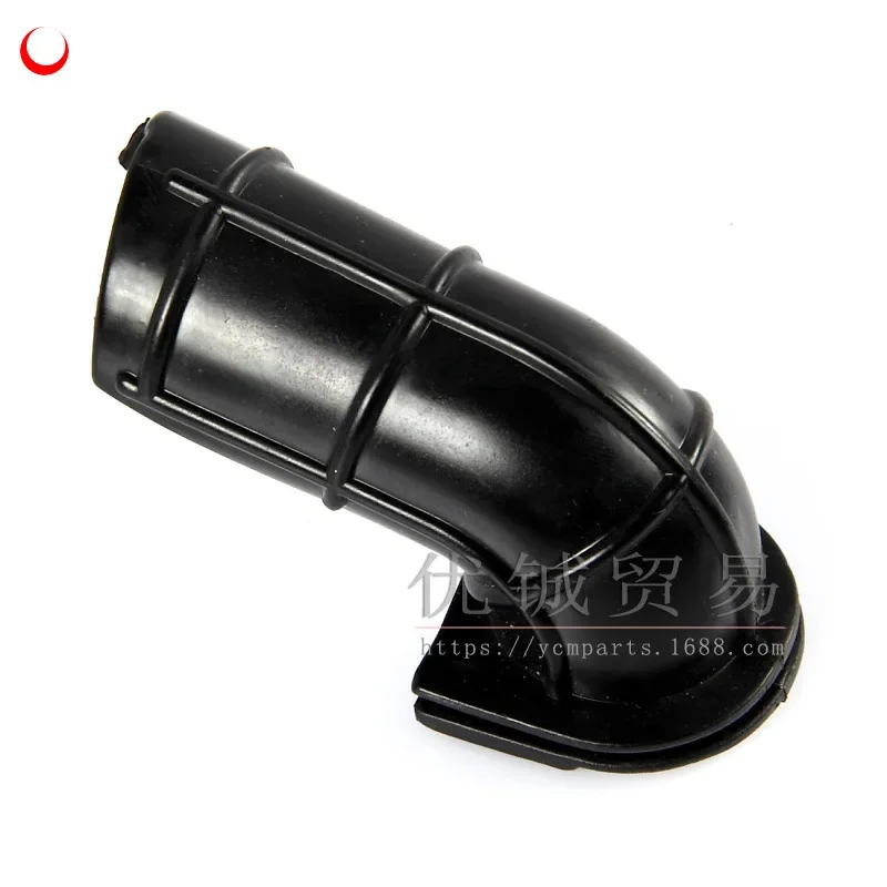Engine Ventilation Pipe Cover Fan   for Scooter Moped ATV GY6 125  150 152QMI 157QMJ