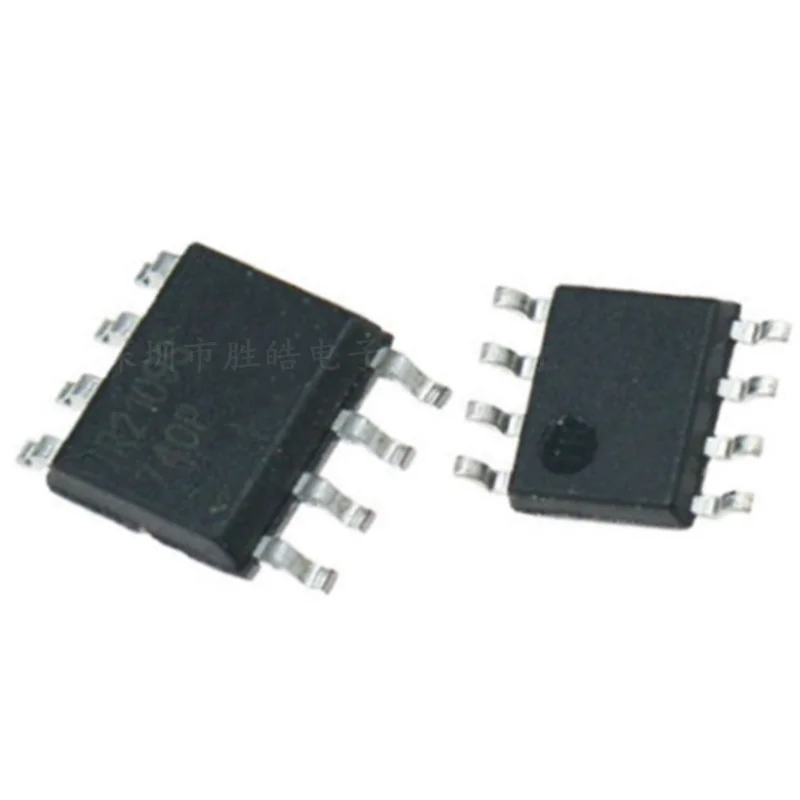 

5PCS IR2109S IR2109STRPBF Sop-8 Smd Original New Ic