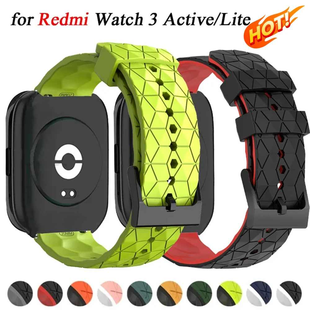 Silicone Sports Ban… - image