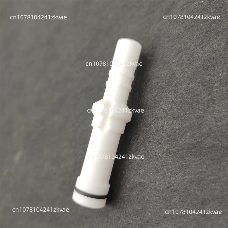 50pcs Venturi tube insert sleeve injector Powder pump core for Wagner C4 electrostatic powder coating machine c1