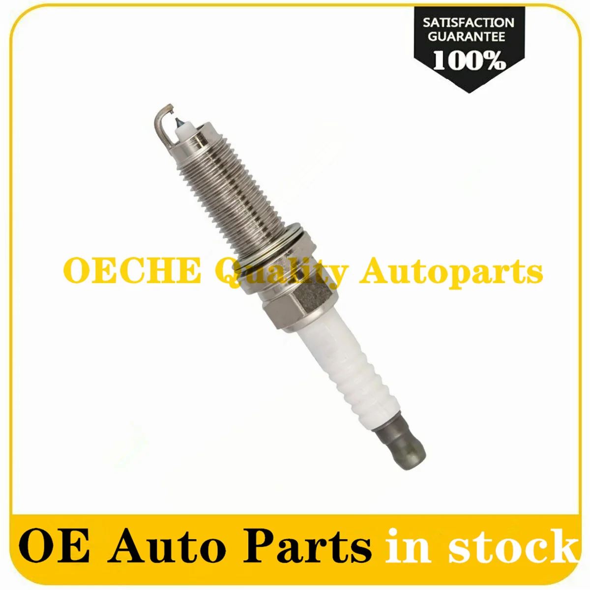 Spark Plug 22401-1HC1B 22401ED815 FXE20HE11 For Nissan Cube Micra 4 1.2 2010-2015 Note 2013- Qashqai X-Trail