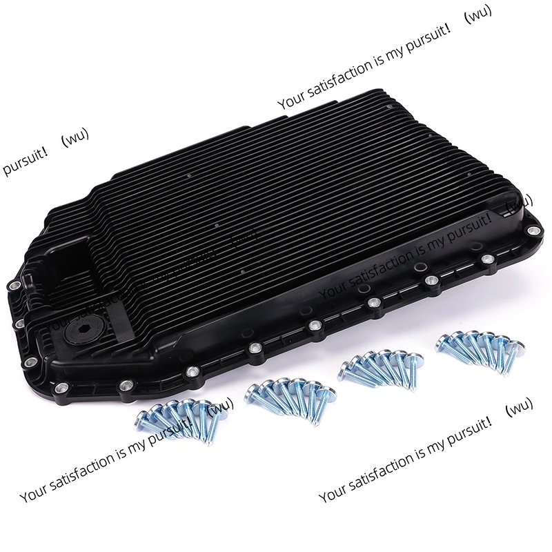 

For BMW X1 X3 X5 X6 E60 E71 E82 Transmission Oil Pan 24117536387 24152333907 24347519357 24117571217 tools cars accessories