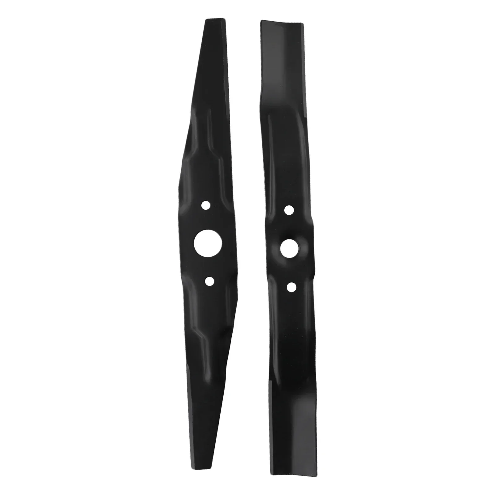 Double-sided Blades For Honda HRR Blade Set 72531-VE2-020, 72511-VE1-020  Lawn Mower Parts Garden Tools Accessories