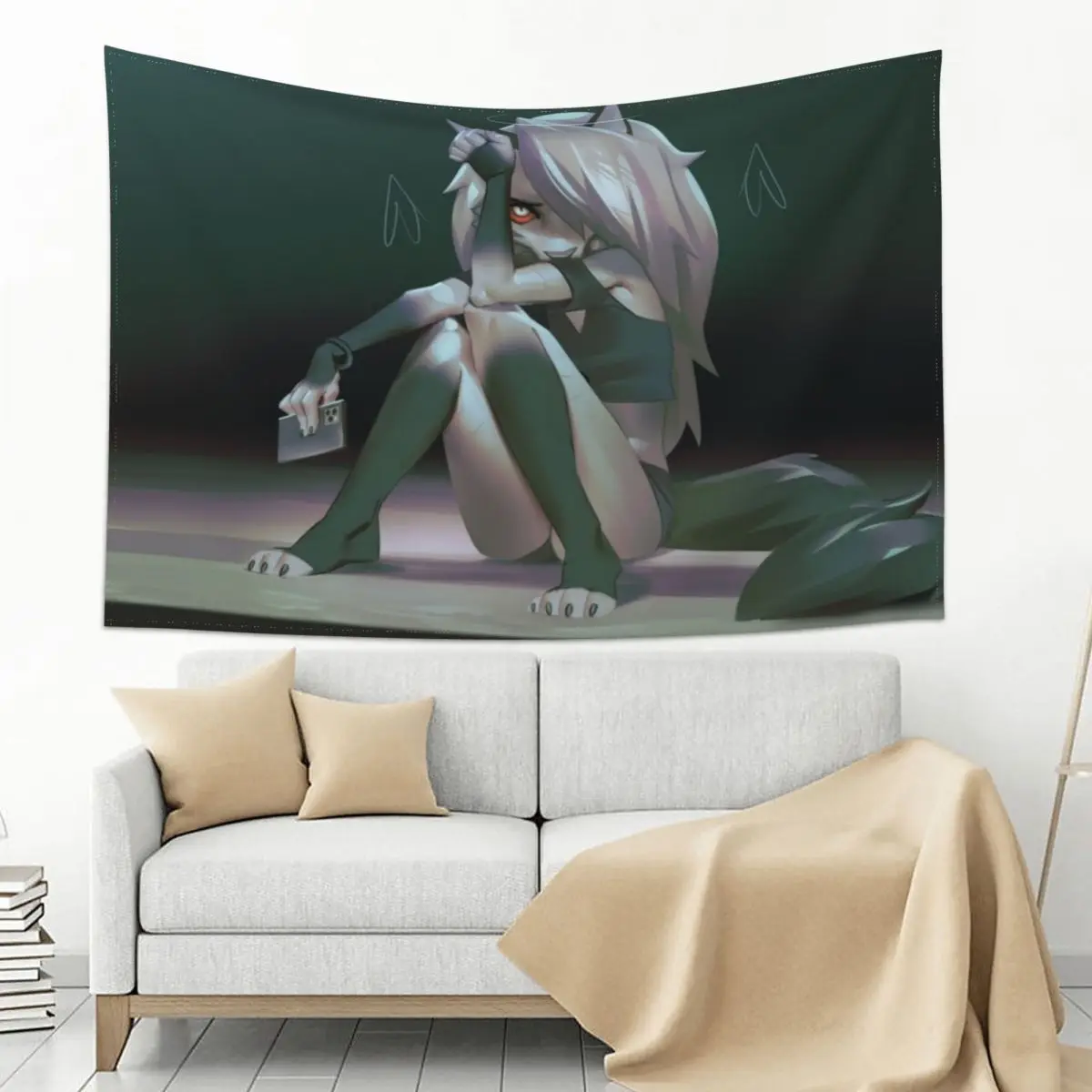 

Zaebali Tapestry Home Decoration