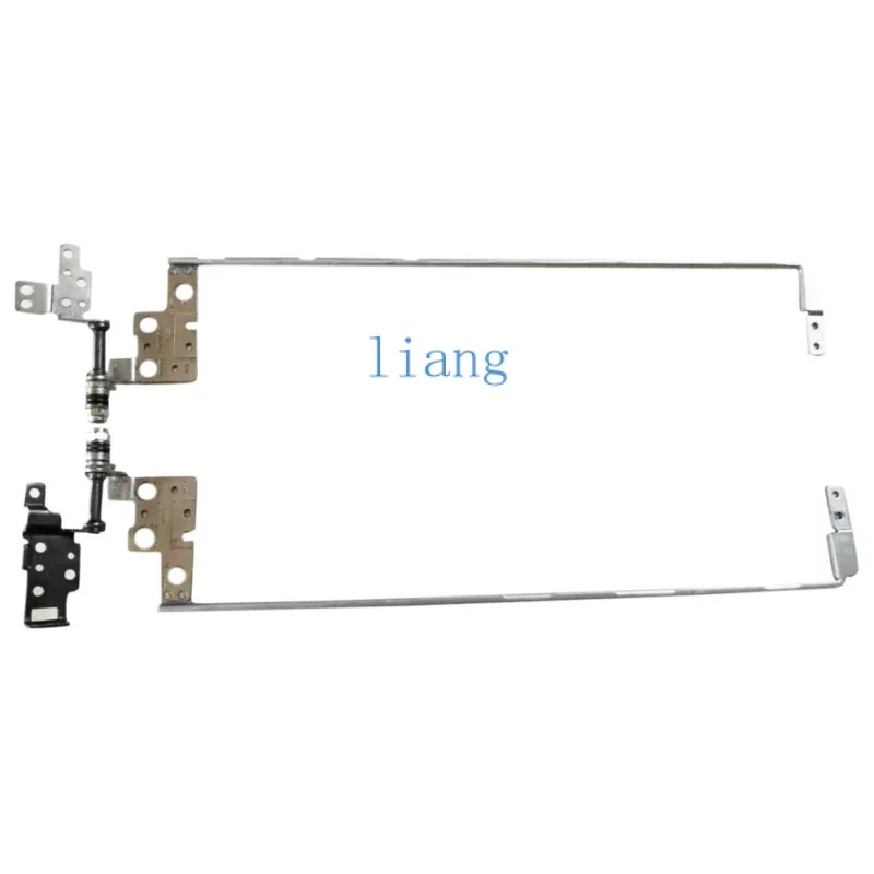 L & R LCD screen hinge for Lenovo IdeaPad 330-17ast 330-17ikk 320-17ikk 5h50n91546