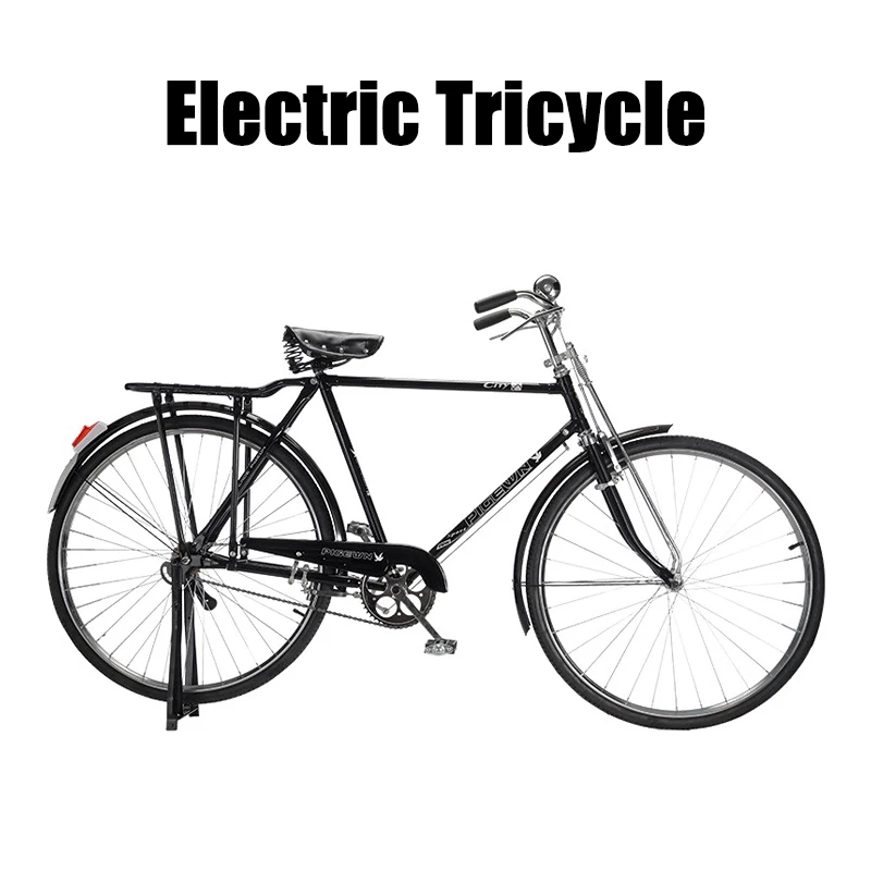 

Retro Bike, 28 Inch Vintage Bike, 28 Inch Heavy-Duty Bike, 28 Heavy Bar Bike, Bike