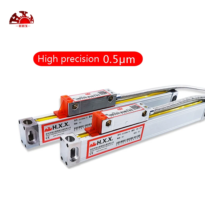 Good Quality 3 Axis Cnc Kit Dro Digital Display Used For Brake Lathe Machine/Mini Wire Edm Machine And Linear Scale