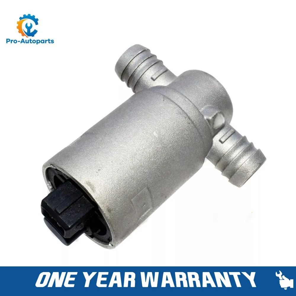 

13411433627 Клапан регулирования воздуха холостого хода для BMW 318i 318is 740i 740il E36 1991-95 0280140549 0280140519 13411709932 Новый 13411247197