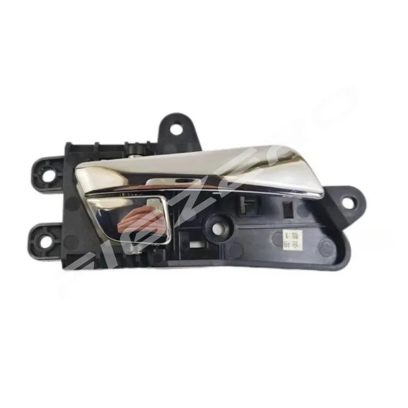 For Changan CS15 Eado XT CS75 2014-2016 1.8L 2.0T Door Handle Located Left Right Sides Front Door 6105310-U02 6105320-U02
