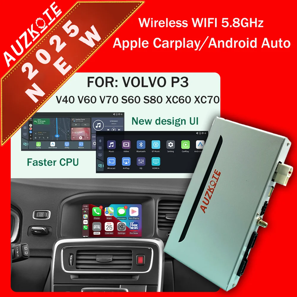Wireless Apple Carp… - image