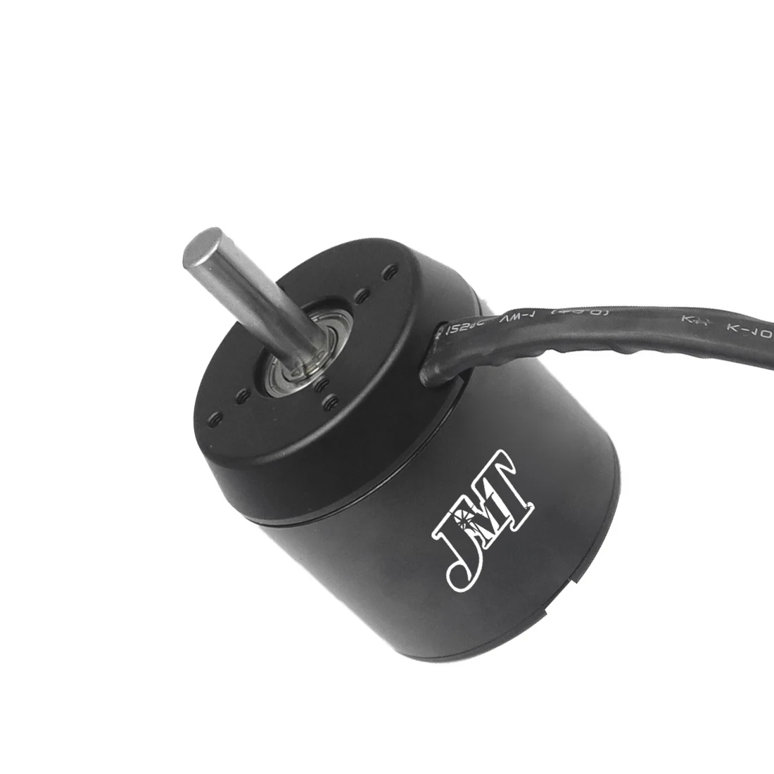 JMT Riemenmotor 6374 170KV 2800W Motor bürstenlos mit Hall-Sensor für DIY Elektro-Skateboard Allrad-Ausgleichsroller – Detail 8