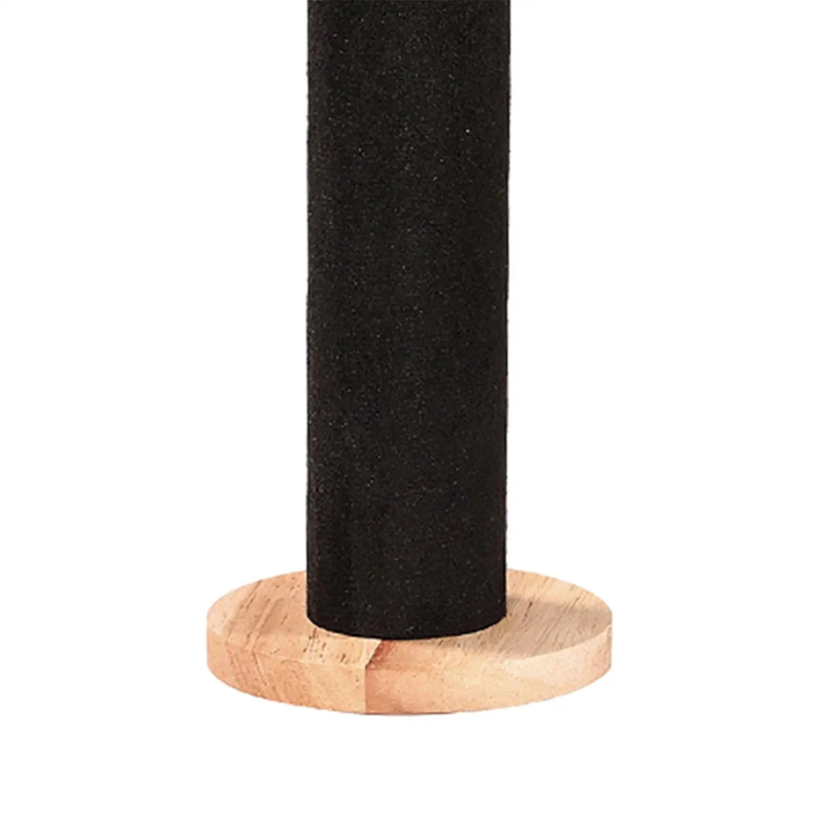 Jewelry Display Stand Bangle Portable Craft Decorative Bracelet Watch Holder