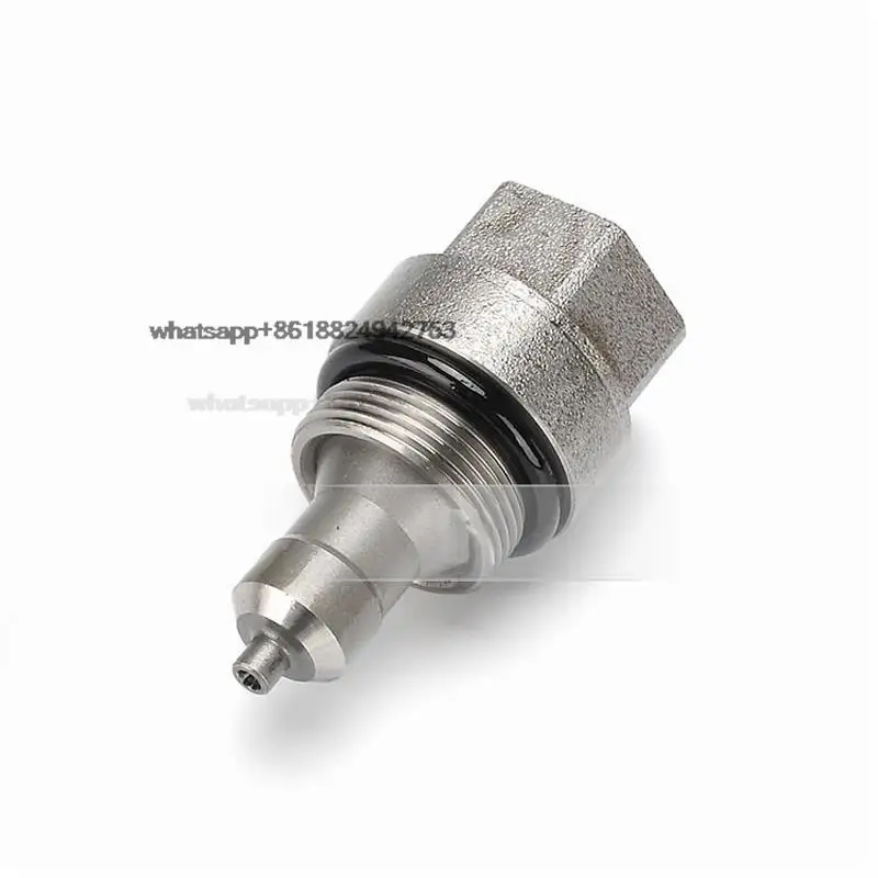 

High quality relief valve 723-40-85100 for PC200-6 excavator