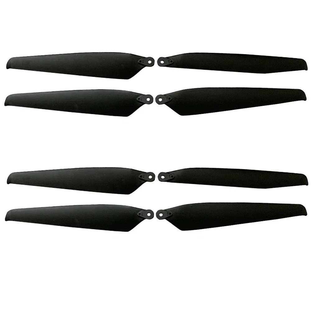 SkyDEl3211 Carbon Folding Propeller Blade A12 Motor P20 Plant Protection UAS P20 Special For Large Brushless Motor 8pc