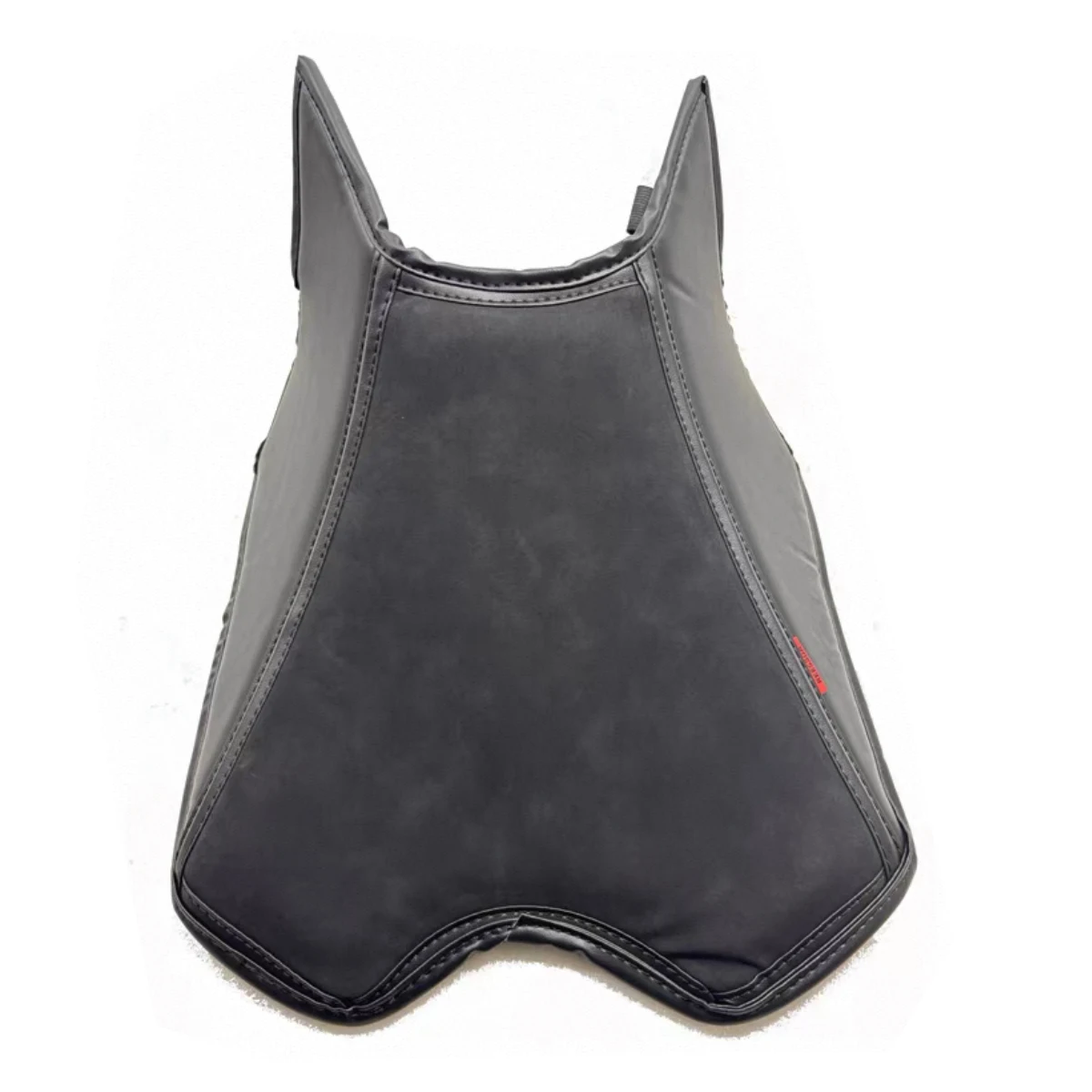 Motorcycle accessory 4.5cm thickness custom seat cushion cover front rear seat cushion covers For CFMOTO 250NK 300NK 250SR 300SR