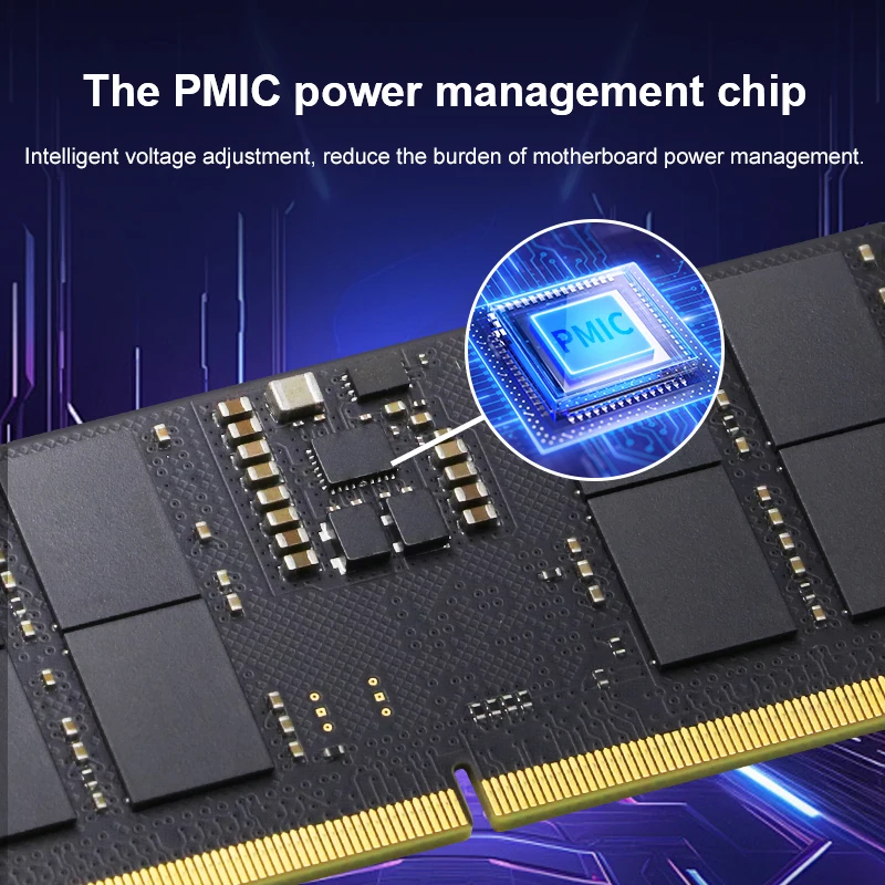 JUHOR ノートパソコン用メモリ DDR5 16GB 32GB 5600MHz RAM - AliExpress 7