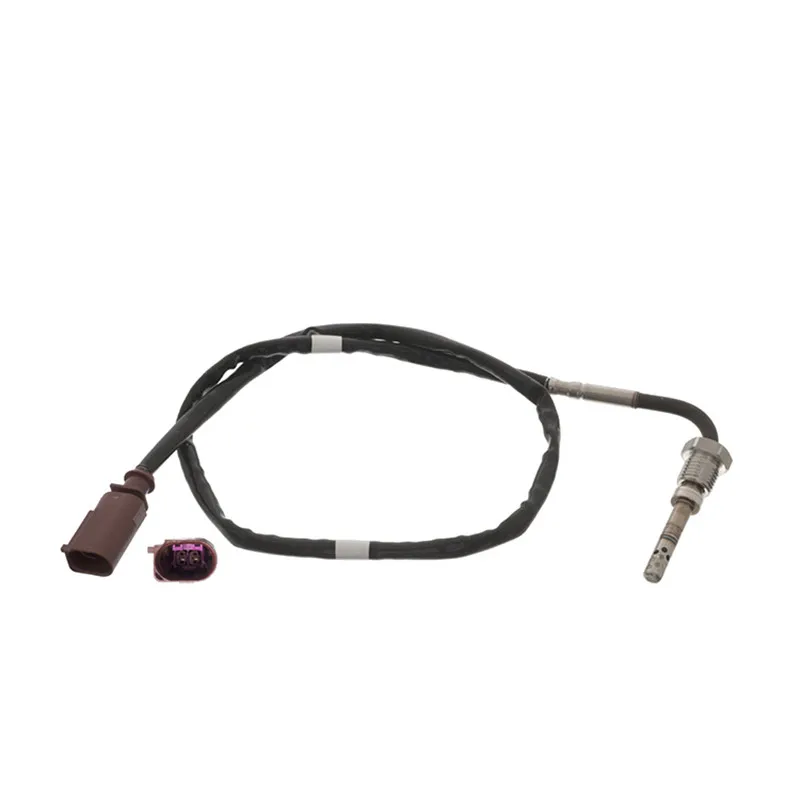 Nuovo sensore di temperatura di scarico 03L906088AJ per Audi Volkswagen Skoda