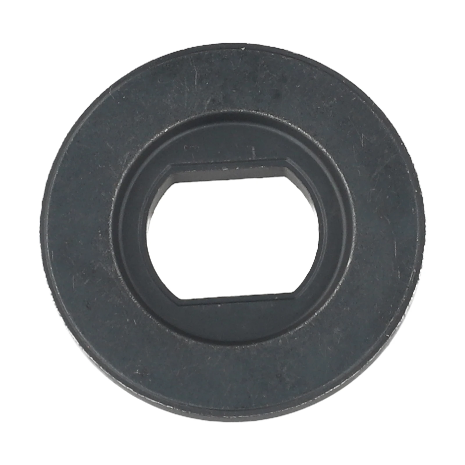 

Запасная часть DCS391 DCS367 DCS565 Совершенно новый, неиспользованный для DCS565 Для DCS367 Металлический фланец для режущих инструментов, аксессуар