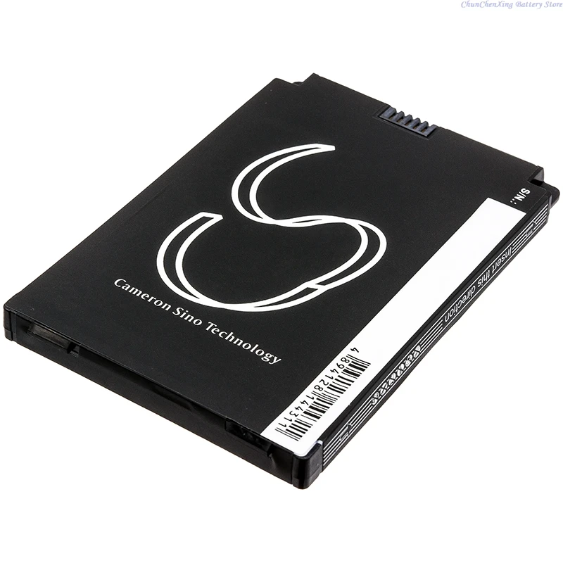 Cameron Sino 7.6V 2100mAh Payment Terminal Replacement Battery MPPCLOYJ4 AHA22121001 CA355772HV for Clover C401U FLEX