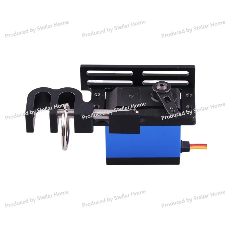 For Flying Over/Tarot Thrower/airdrop\ Steering Gear Thrower/14KG/double Throw TL 2961-03 Model Aircraft