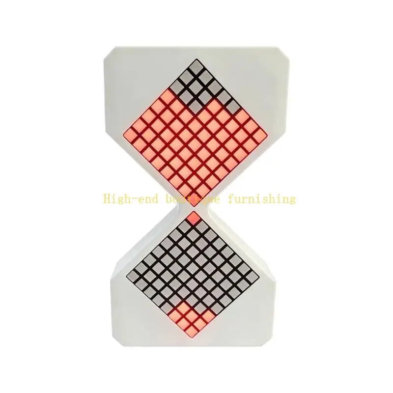 L9NB Progressive Motion Activated LED Sand Formed Equipment Variable Setting For Youth Grownups And Experts