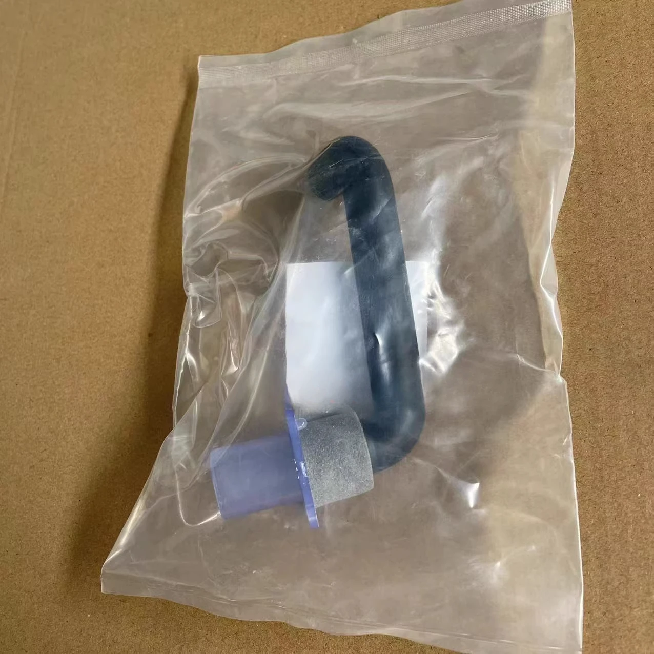 

New for Daikin air conditioner duct unit inner unit drain hose FJDP28QPVC serpentine drain hose 4PR07110-1