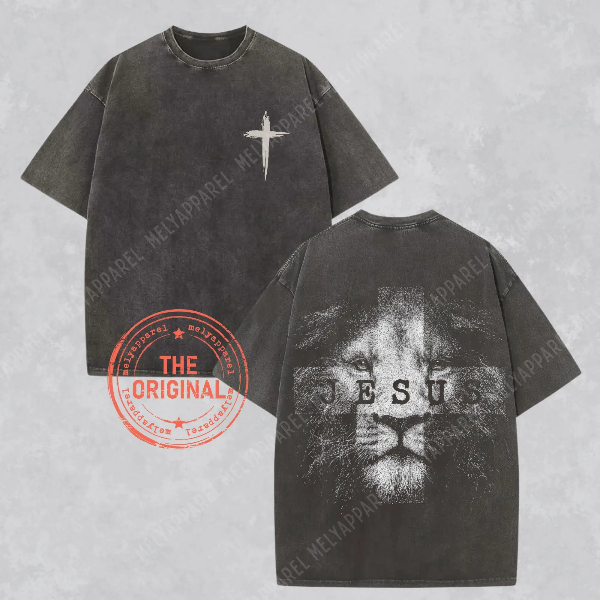 Jesus Shirt, Christian Clothing, Religious Tshirt, Faith Apparel, Comfort Unisex Graphic Tee