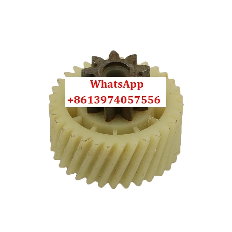 

Deli 9914 Шестерня измельчителя 9900 9914A 9915, оригинальная шестерня, запасные части