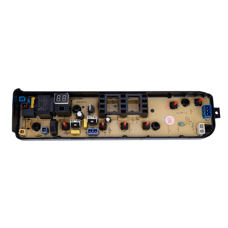 

Daily Household Appliance Parts Repair, Washing Machine Computer Board