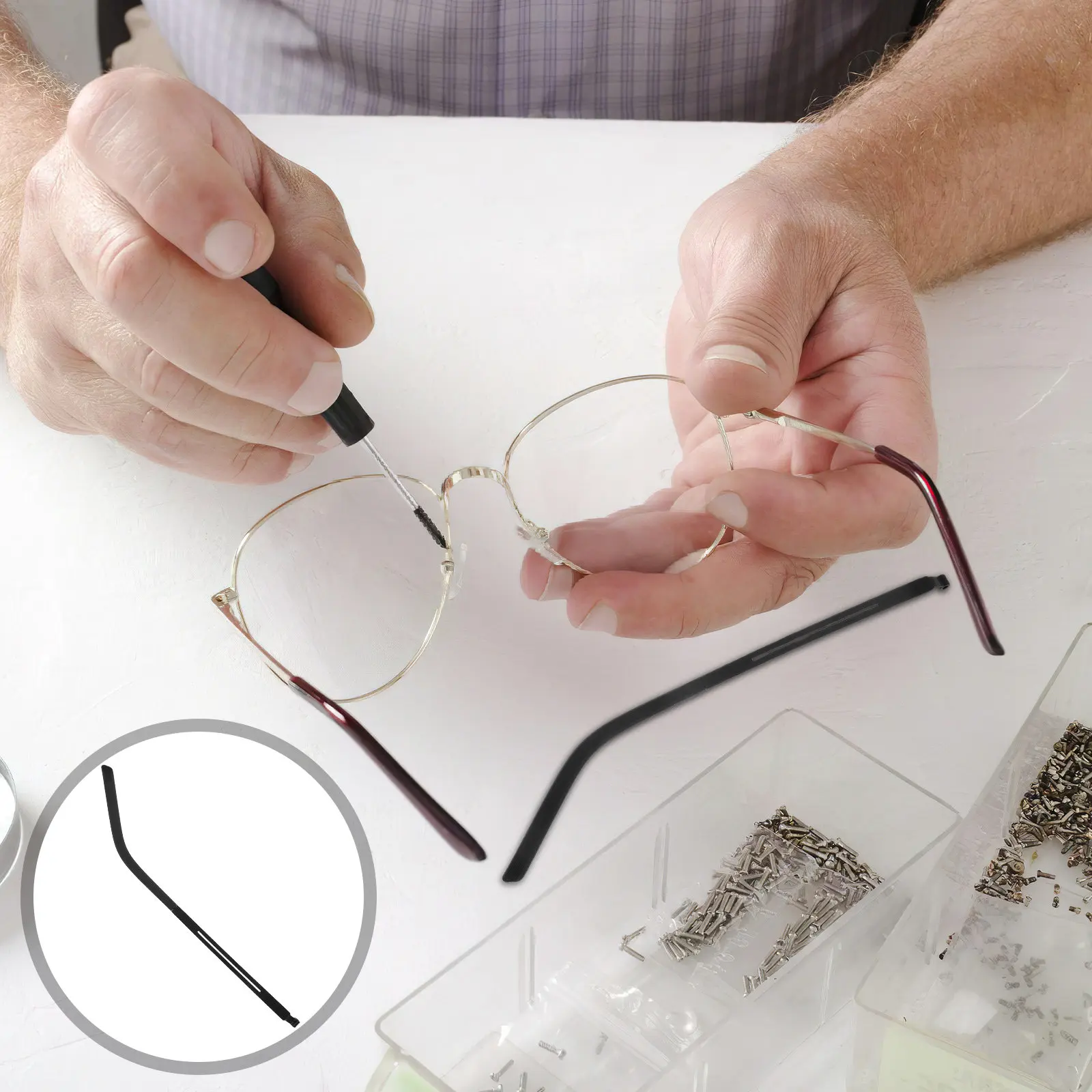 1-par-de-hastes-de-reposicao-metalicas-para-Oculos-ajuste-universal-diametro-do-furo-de-15mm-material-de-liga-conexao-forte-para-reparo-de-Oculos