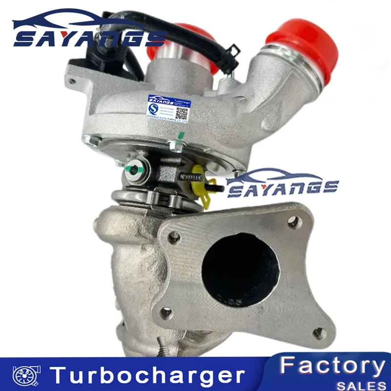 New MGT1344Z Turbo 853830 853830-0011 853830-0013 Turbocharger 23601679 23997709 875838 875838-0003 23557867 For SGMW GM-Wuling