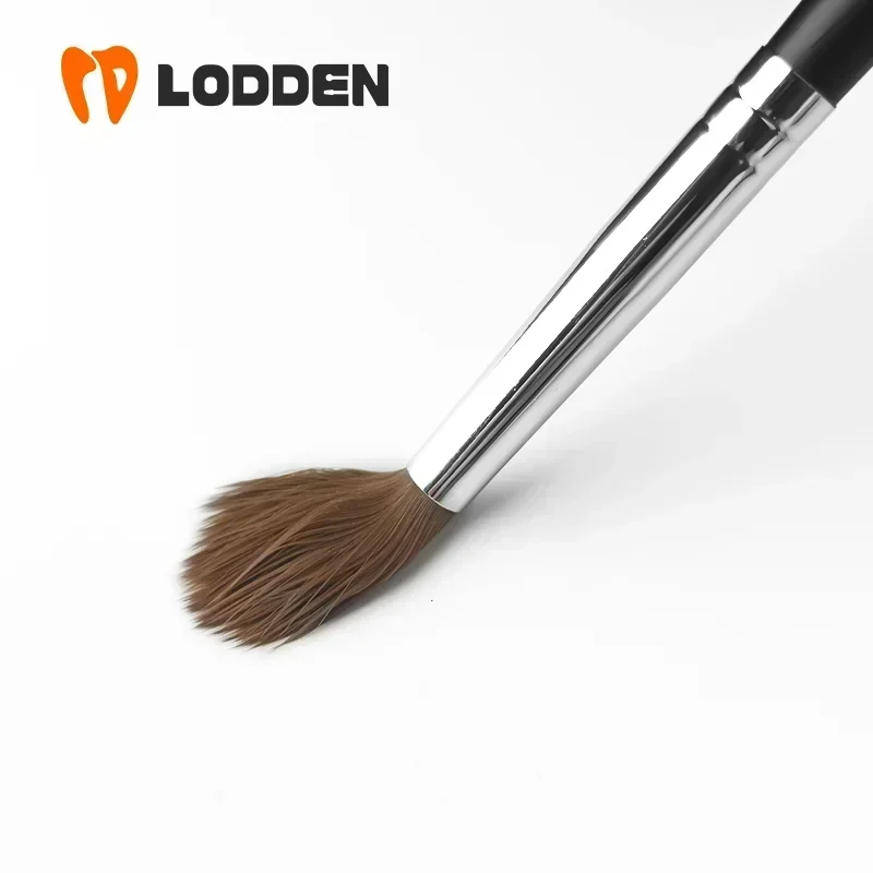 1pcs Dental Porcelain Pen Shaping Silicone Resin Brush Adhesive Composite Porcelain Teeth Dentist Tools Dental Lab Tool