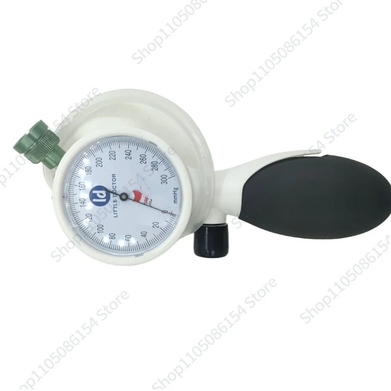 

Endoscopic Compatible Leak Detector MB-155 Compatible Gastroenteroscopy