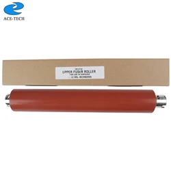 Compatible Heat Roller JC66-01871A For Samsung SCX-6555 6545 SL-M4370 SL-M5370 Upper Fuser Roller