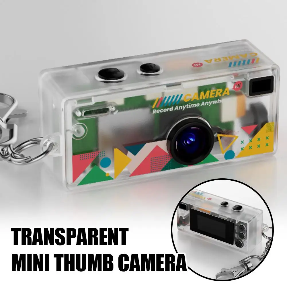 Retro 1984 Thumb Ca…