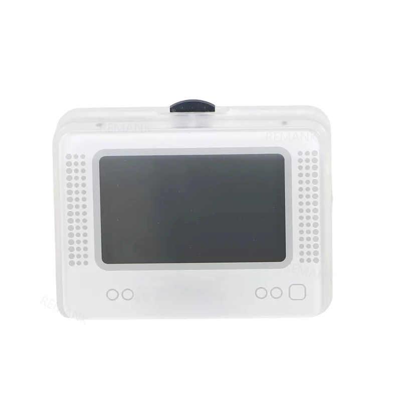 REMANK Voor Amiibo Pixl Emulator NFC Pixl Oneindige Swipe Voor pixl Amiibo Emulator Schakelaar Smart Simulator Game Console Accessoires