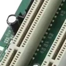 1Set PCI-Express PCI-e To PCI Adapter Card For PCIe To Dual Pci Slot Expansion Card With USB Cable For Windows 2000