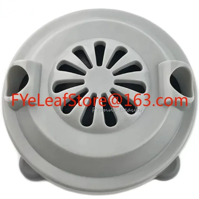 High quality foot massage SPA chair bowl parts jet motor magnetic head (4-pin)